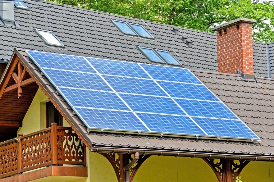 Trouver un installateur de panneaux photovoltaïques dans l'Ain