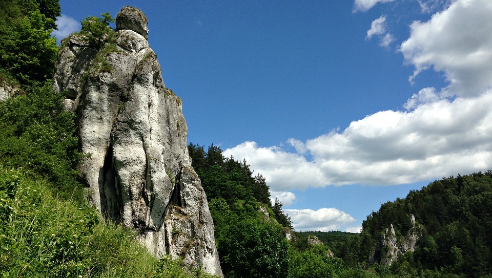 Quelle paysage voir pendant ma randonée dans l'ain ?