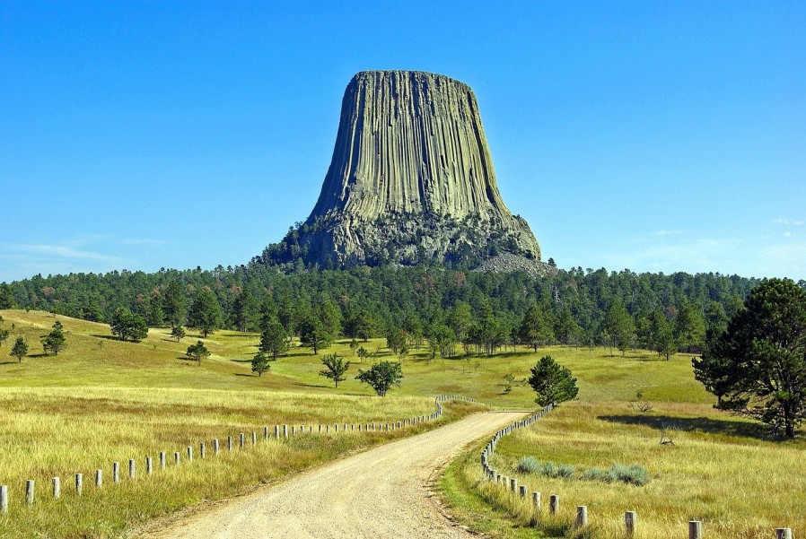 Loin de l’Ain, mais prêt pour une randonnée dans le Wyoming ?